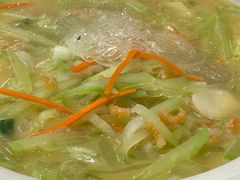 -清心茶楼·传统中山石岐菜