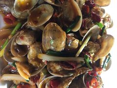 -范饭椰林川湘味海鲜·椰子鸡(三亚湾椰梦长廊店)