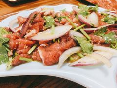 -牛犇烤肉(物资学院路店)