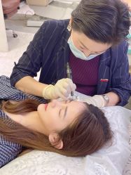 -开运眉半永久纹眉野生眉