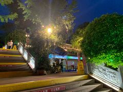 -楠柏弯休闲山庄(梨花溪店)