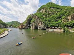 -大连冰峪旅游度假区