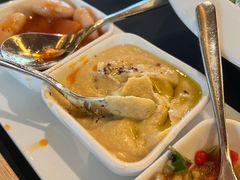 -Efes Turkish & Mediterranean Cuisine 艾菲斯餐厅(陆家嘴店)