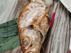 红睦鱼-炉匠炉端烧·酒(国金中心商场店)