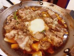 -东京屋(武定路店)