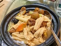 -佛有缘素食馆·荔湾老字号(陈家祠首店)