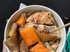 -金姐烤冷面(大沙泥街店)