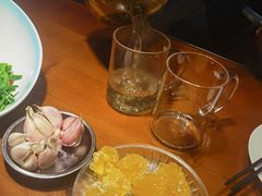 -青海名吃尕张娃非遗烤肉(海湖总店)