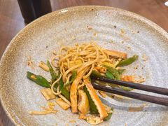 -圳兴面王·拌川·特色炒面(福田车公庙店)