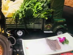 -袍家大院重庆火锅(文安路店)