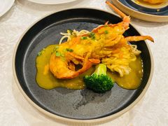 -红棉中餐厅·广州海航威斯汀酒店