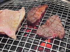 -赤坂亭·M9和牛烧肉·铁板烧·日料398放题(长泰广场店)