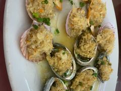 -三亚相缘海鲜·烧烤·糟粕醋(三亚湾店)