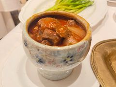 -波特曼西餐厅(南岗店)
