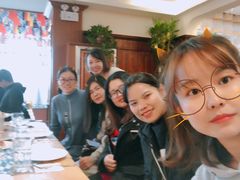-凯德瑞花园餐厅(大唐芙蓉园店)