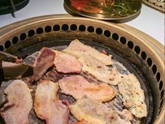 -花味·自助烤肉(雨花客厅店)