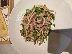 -北平楼·烤鸭·北京菜(牡丹园店)