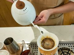 -Cafe on warm(丹霞店)