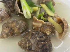-望海潮海鲜店 特色家常菜(在海一方店)
