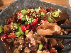 -付小姐在成都(中山公园店)