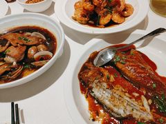 -阿明小菜·海鲜·上海菜(梅陇店)