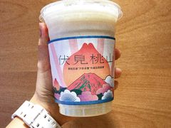 -伏小桃(明瓦廊店)