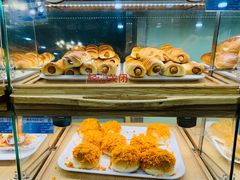 -新侨三宝乐面包店(崇文门店)