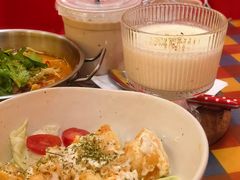 -万能料理屋(钟鼓岭路店)