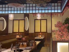 -千寻山野烤肉(中关村店)