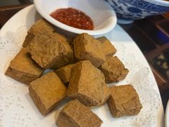 -老瑞福上海菜(人民广场店)