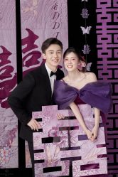 -金夫人婚纱摄影(西昌店)