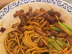 -梅溪·小伙子干挑面(安吉总店)