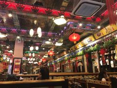 大堂-缪氏川菜(丰盛町店)