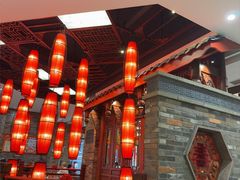 -龙抄手(春熙路总店)