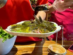 -亮欢寨(凯里总店)