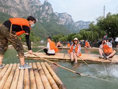 -云台山风景名胜区