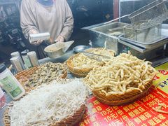 -鼓楼夜市