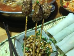 -老凯俚酸汤鱼(鸿通城店)