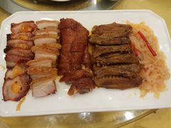 -壹厨饭店(五羊店)