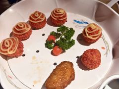 -有梦特色餐厅(古子城店)