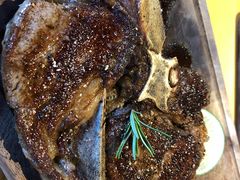 -MEAT MATE 鲜食肉铺(凤凰汇·里巷店)