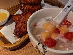 -新太二·鲜料川菜(晶耀前滩店)