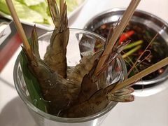 -围炉夜话·潮汕卤水火锅(榕江店)