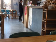 大堂-村上一屋(望京店)