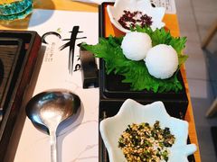 -味太助·银饭食堂(中华城店)