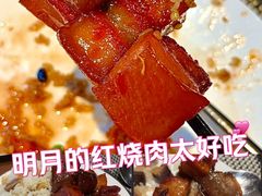 -明月东一酒店·菲斯特自助餐厅