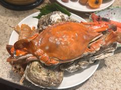 -初色海鲜自助(万丰路店)