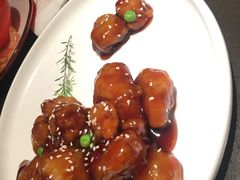 -聚鑫阁江浙菜·非遗传承技艺(金汇龙湖天街店)