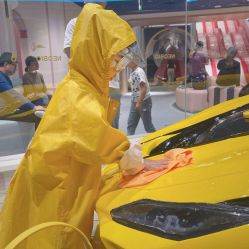 -奈尔宝家庭中心·亲子餐厅(北京东坝万达店)