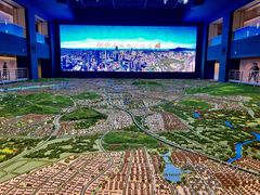 -南京市规划建设展览馆